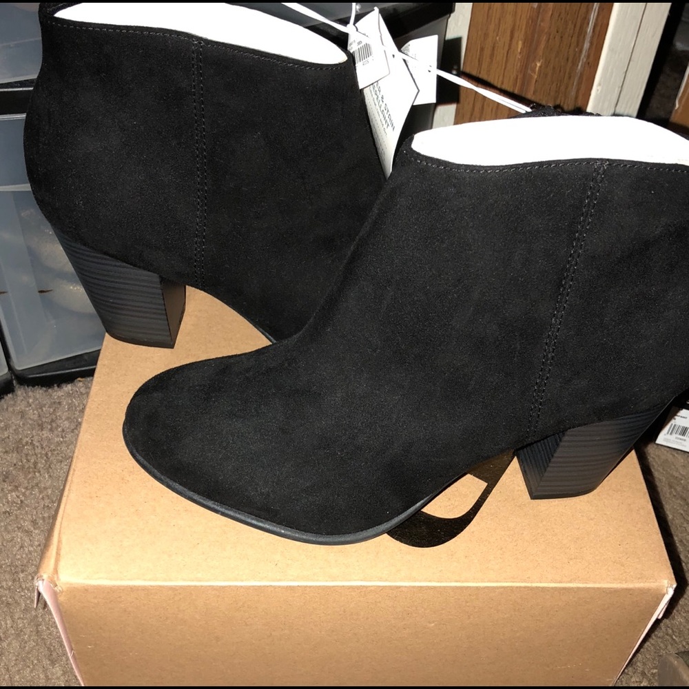 Booties